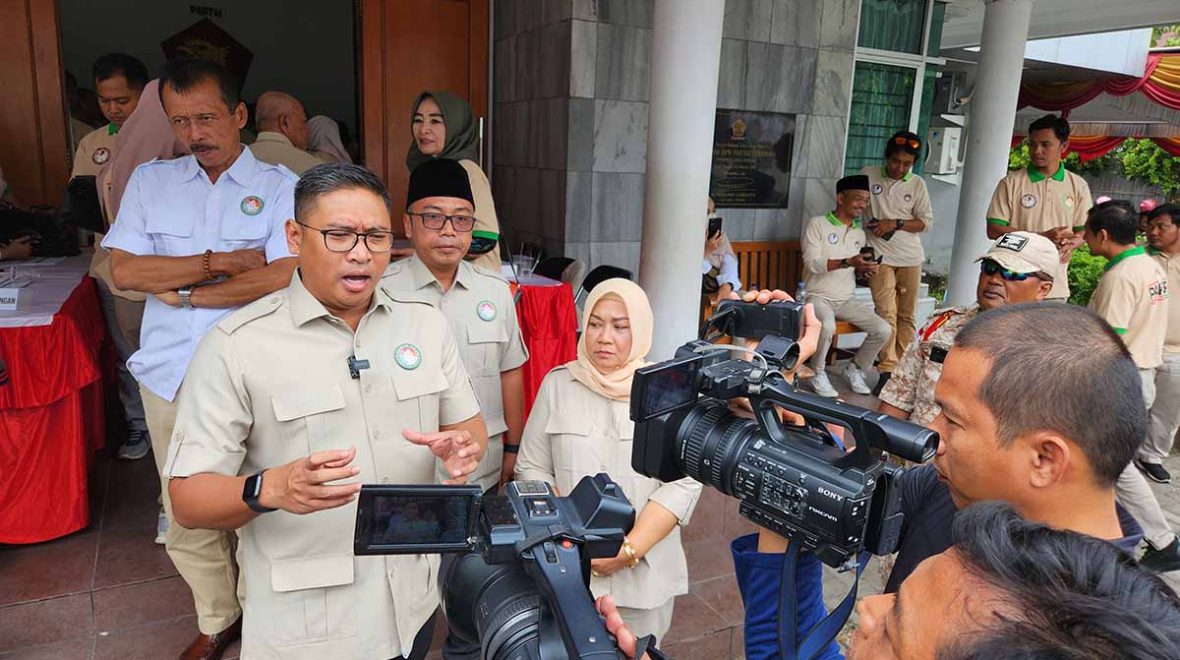 Politik Stabilitas Harga Bahan Pokok