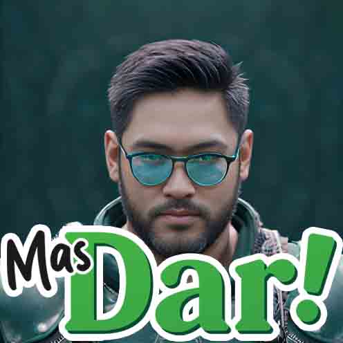 blog photo profile ai mas dar sudaryono