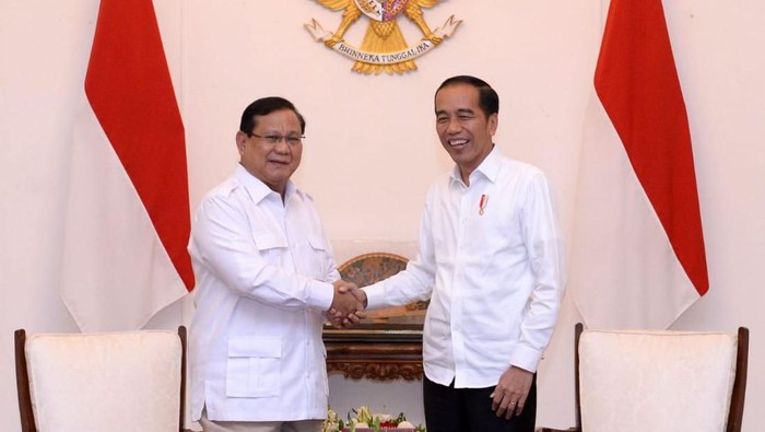 Jokowi VS Prabowo: Soal Rasa Lidah Gak Bisa Bohong