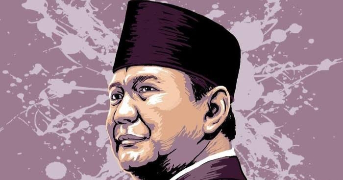 Gol..Gol..Gol..Prabowo Berangkatkan Timnas Indonesia Belajar Bola ke Qatar