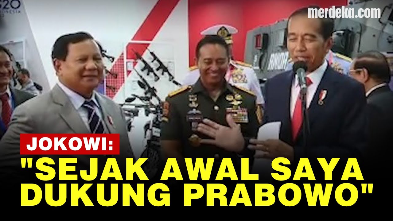 PDIP Panik Ramai Pindah Haluan Dukung Prabowo Presiden 2024