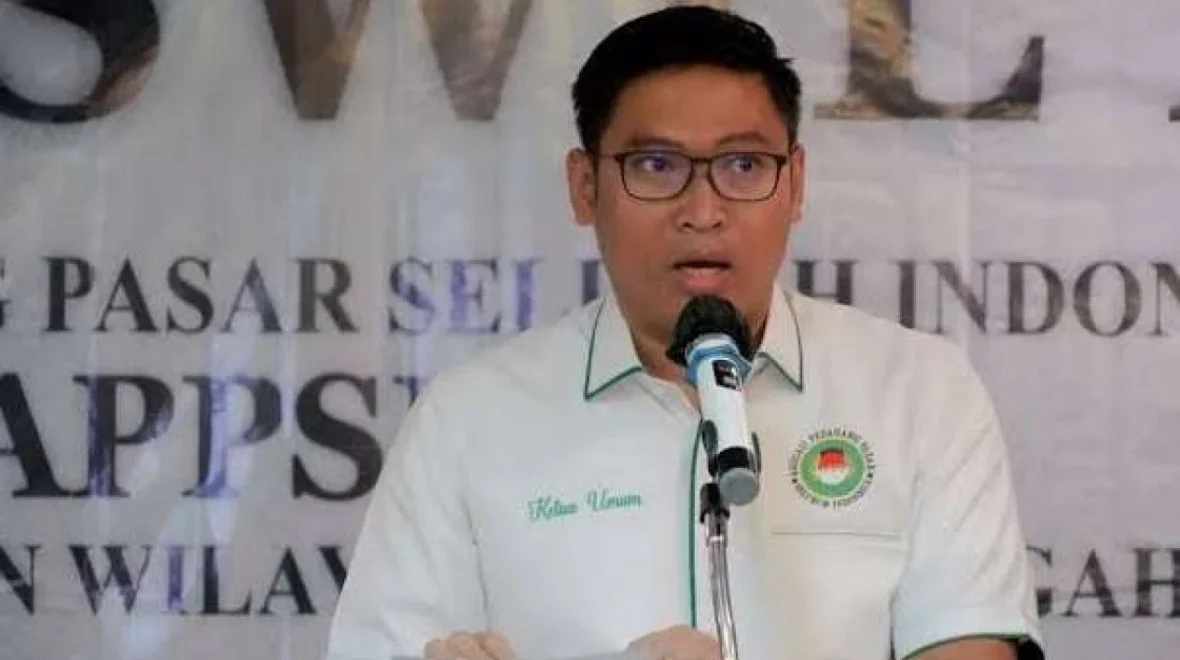 Elektabilitas Sudaryono Meroket, Dico dan Ahmad Luthfi Tertinggal Jauh
