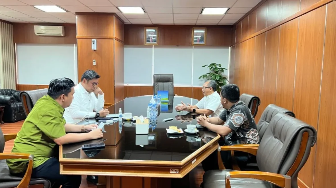 Wamentan: Kedaulatan pangan dan energi harus jadi fokus Indonesia
