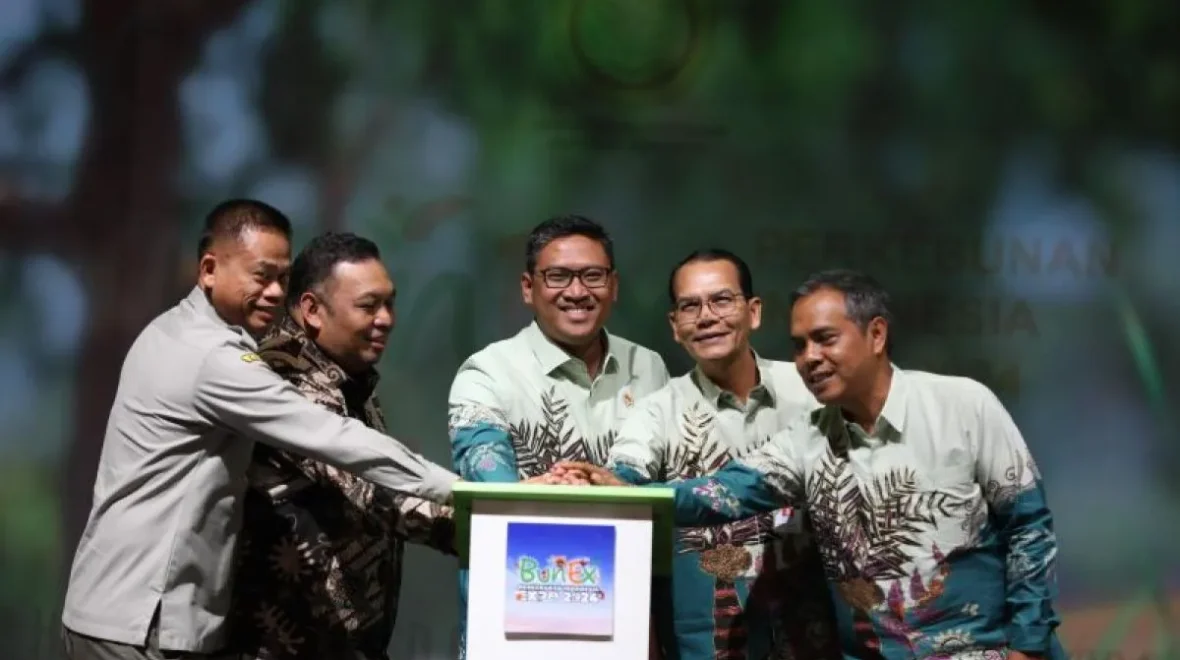 Wamentan: Mahasiswa berpeluang menjadi pengusaha di sektor pertanian
