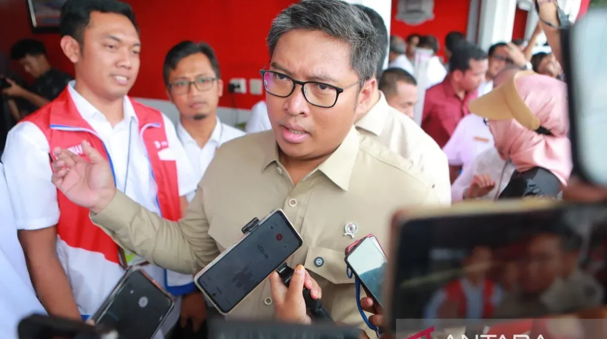Sudaryono pastikan Koperasi Desa Merah Putih tak sekadar janji