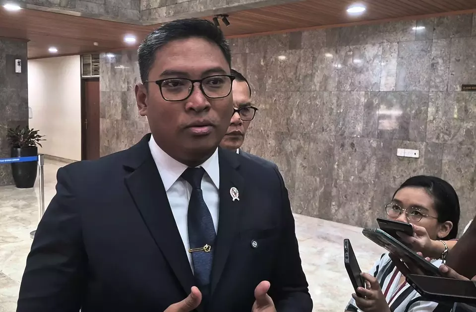 Wamentan Sudaryono Ungkap Jurus Menjaga Harga Beras Stabil