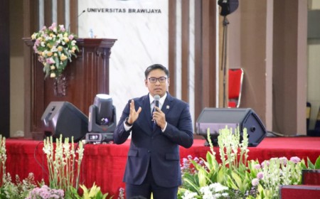 Wamentan Sudaryono Siapkan Strategi Baru untuk Petani Hadapi Tantangan Produksi