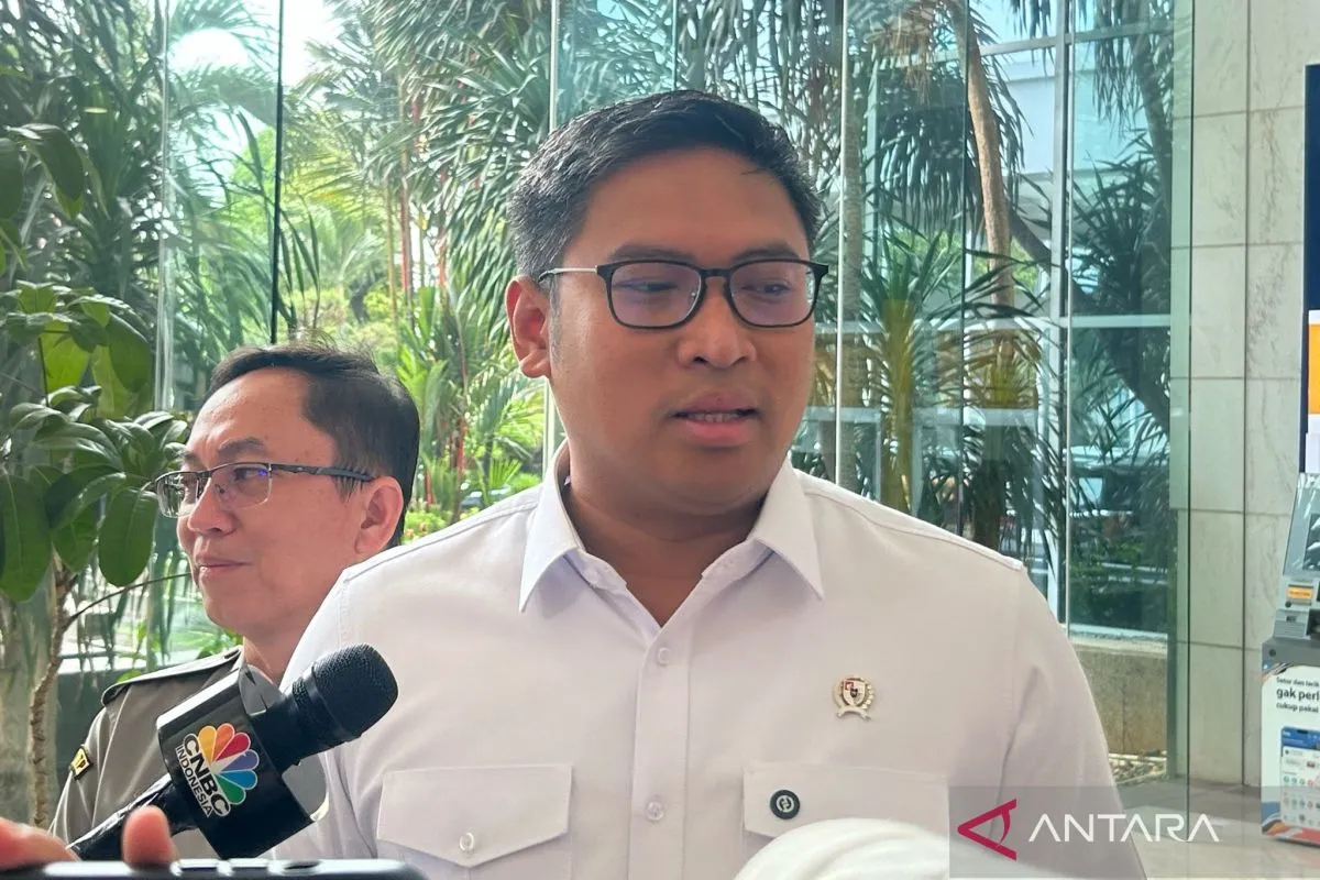 Wamentan: Harga yang lebih murah jadi pemicu bocornya gula rafinasi