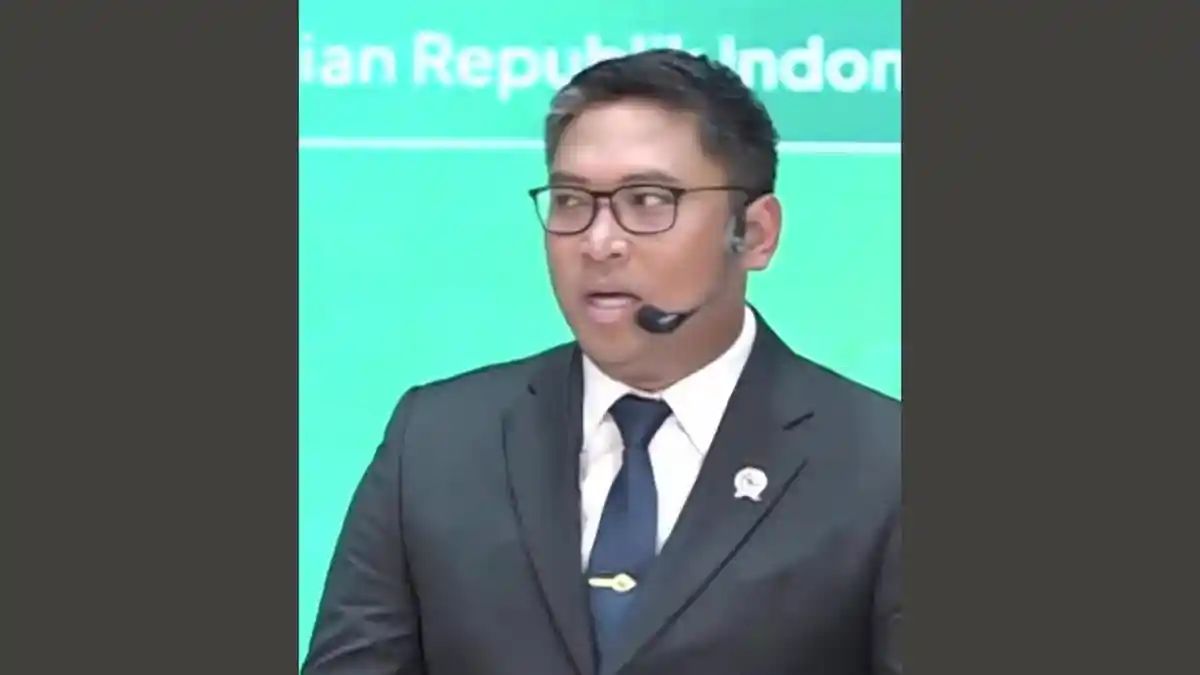 Wamentan Sudaryono Pangkas 145 Aturan Pupuk Subsidi, Kios Diperintahkan ‘Uber’ Petani