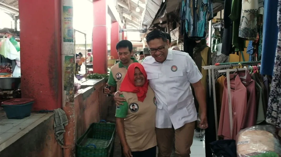 APPSI Gelar Pra-Rakernas, Sudaryono Instruksikan Anggota Kawal Stabilisasi Harga Sembako