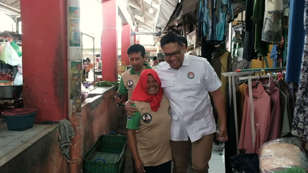 APPSI Gelar Pra-Rakernas, Sudaryono Instruksikan Anggota Kawal Stabilisasi Harga Sembako