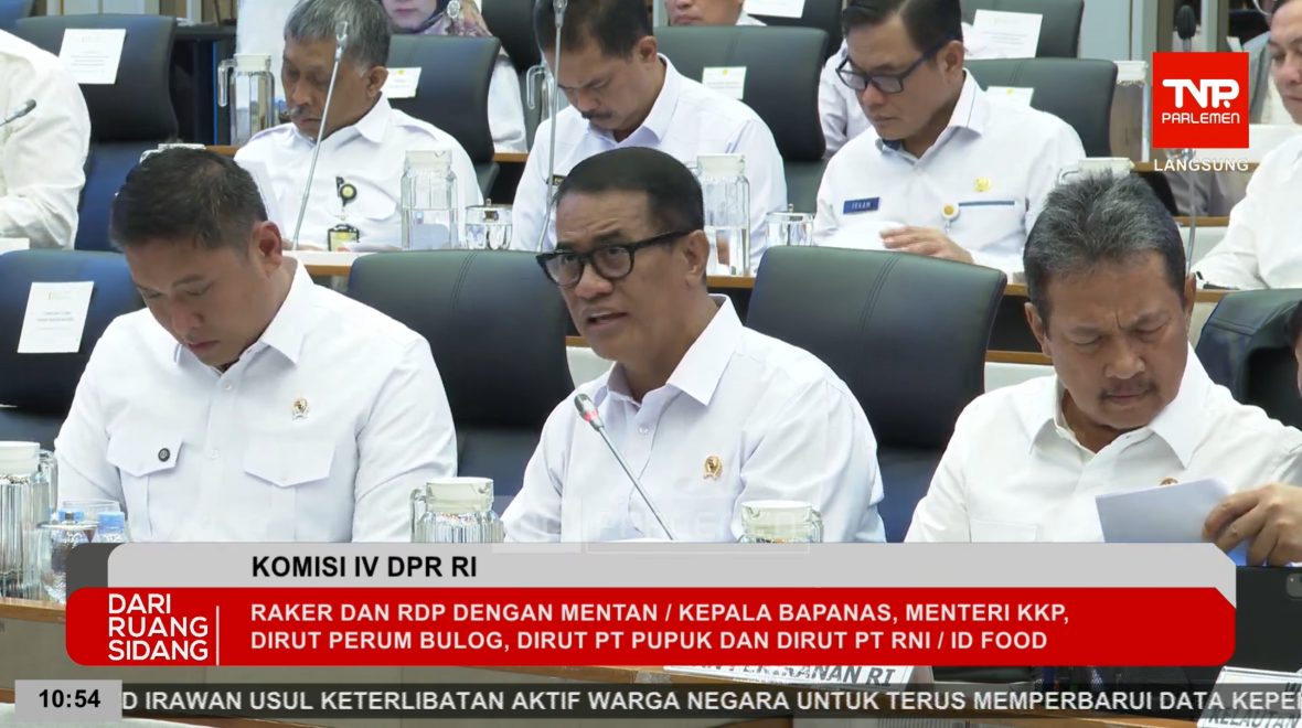 Ketersediaan Jagung, Gula, hingga Telur Ayam Diproyeksikan Surplus Jelang El Nino “Godzilla”