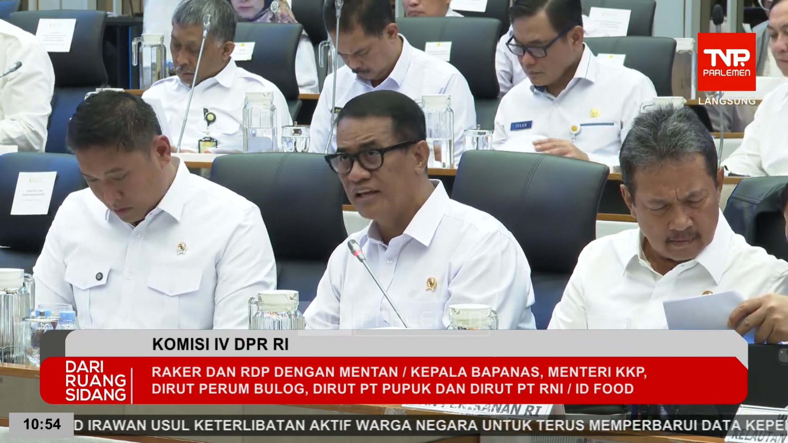 Ketersediaan Jagung, Gula, hingga Telur Ayam Diproyeksikan Surplus Jelang El Nino “Godzilla”