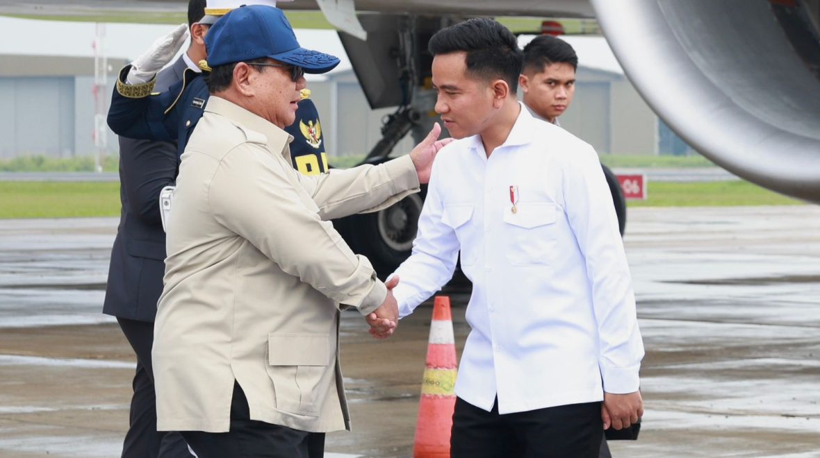 Prabowo Tiba di Indonesia Usai Lawatan ke Rusia dan Prancis, Amankan Kerja Sama Energi hingga Penguatan Pertahanan