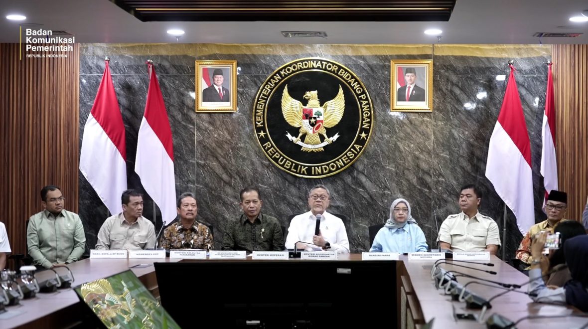 Pemerintah Buka 35 Ribu Loker untuk Koperasi dan Kampung Nelayan Merah Putih, Statusnya Pegawai BUMN