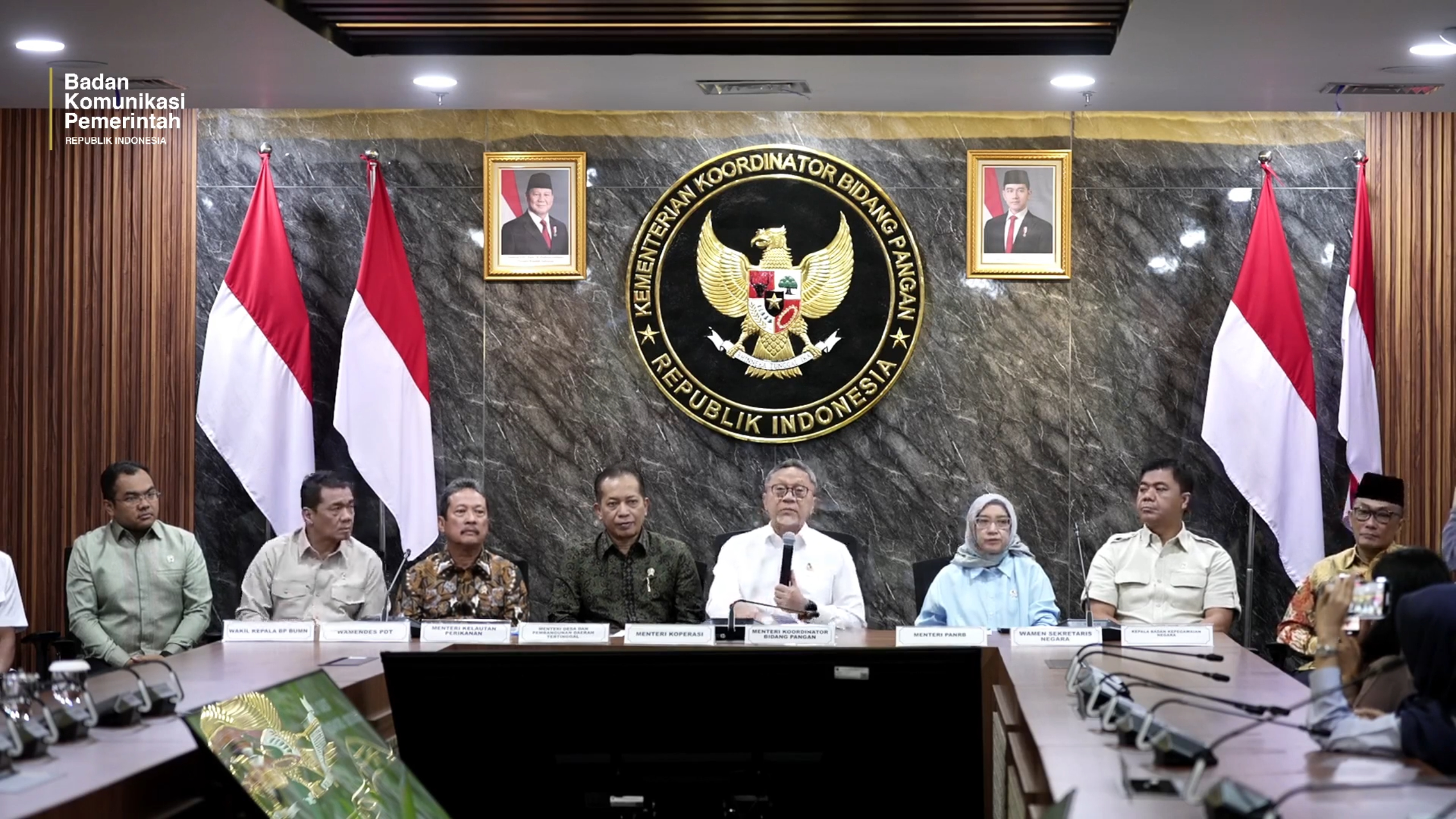 Pemerintah Buka 35 Ribu Loker untuk Koperasi dan Kampung Nelayan Merah Putih, Statusnya Pegawai BUMN