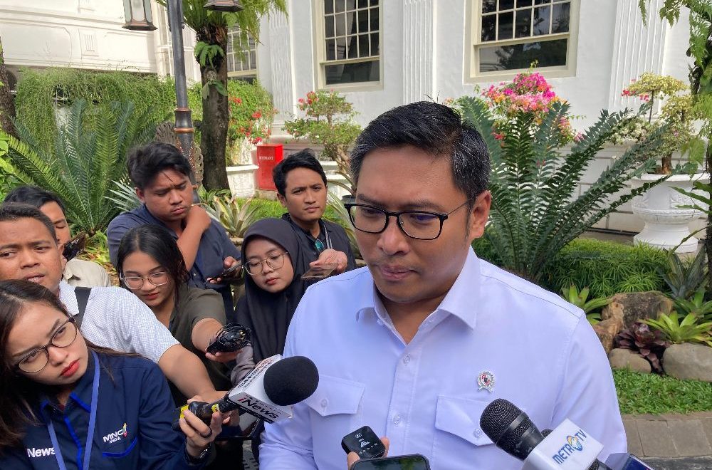 Wamentan Ancam Pidana Distributor Pangan yang Mainkan Harga Jelang Lebaran