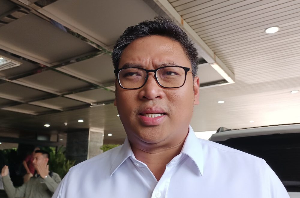 RI Siap Ekspor Urea 1,5 Juta Ton, Wamentan Pastikan Stok Pupuk Petani Aman