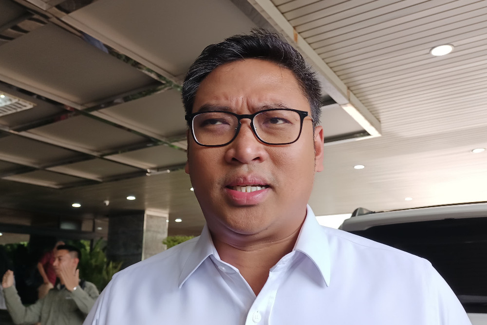 RI Siap Ekspor Urea 1,5 Juta Ton, Wamentan Pastikan Stok Pupuk Petani Aman