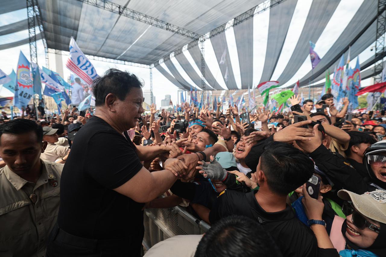 Hari Buruh 2026: Prabowo Perkuat Perlindungan Awak Kapal Perikanan dan Kesejahteraan Nelayan
