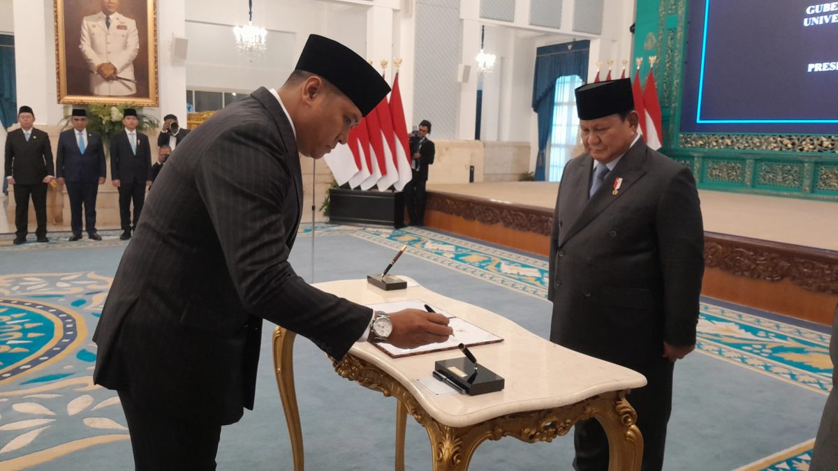 Dr. Sudaryono B. Eng., M.M, MBA