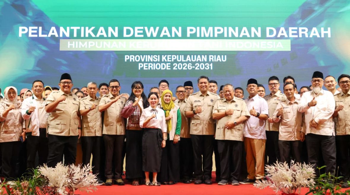 Wamentan Sudaryono: Dari Irigasi hingga Pupuk, Ini Strategi Pemerintah Menangkan Pertarungan Pangan