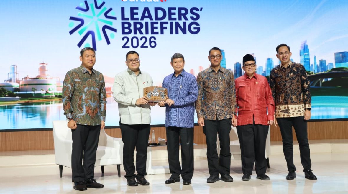Wamentan Sudaryono: B50 Bukti Eksekusi Cepat Presiden Wujudkan Swasembada Energi