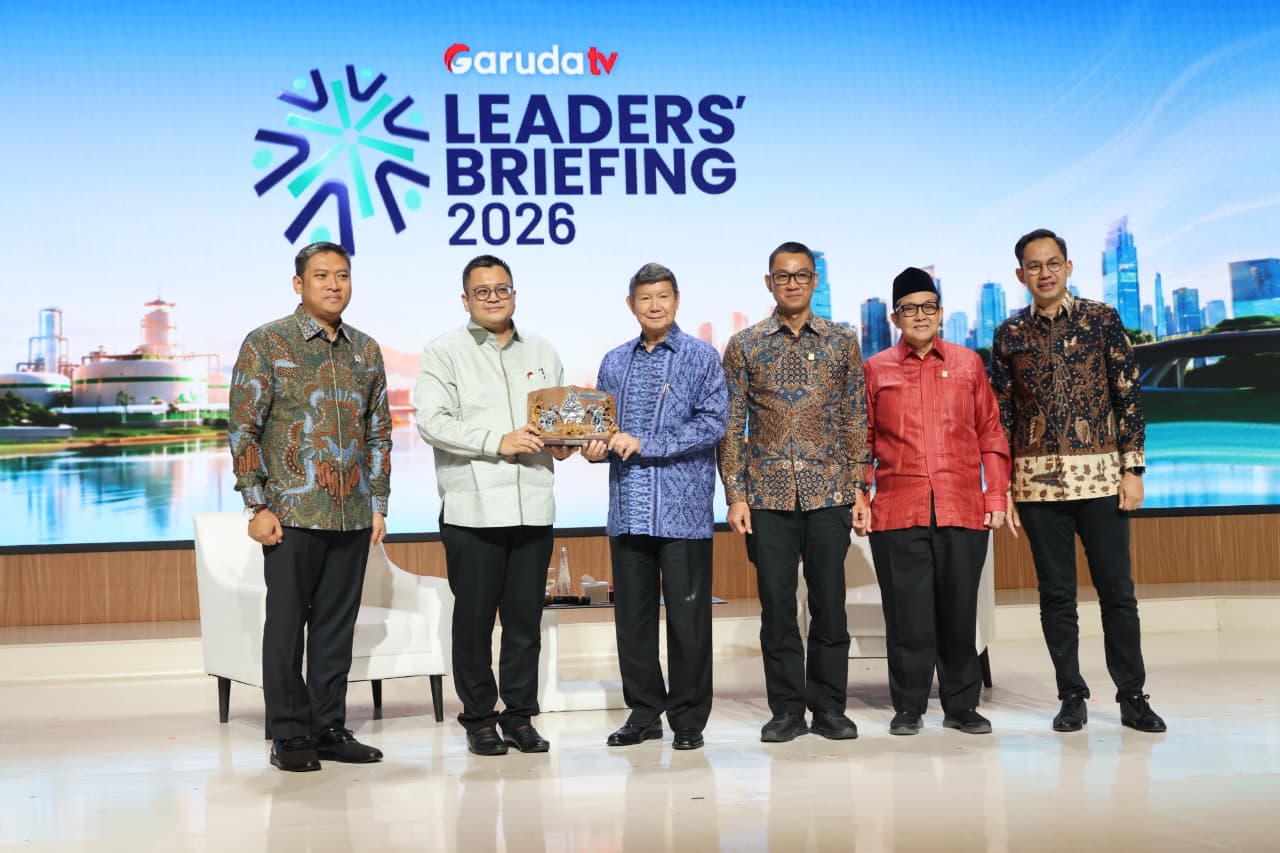 Wamentan Sudaryono: B50 Bukti Eksekusi Cepat Presiden Wujudkan Swasembada Energi