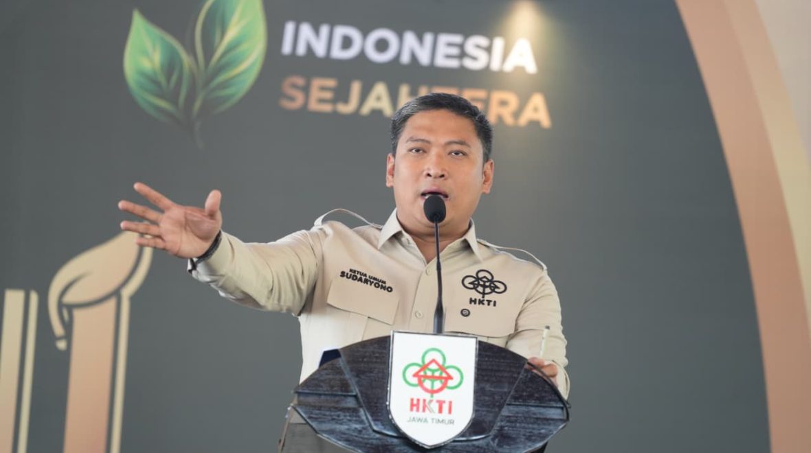 Wamentan Sudaryono Gerak Cepat Jawab Keluhan Petani, Pupuk hingga Harga Telur Langsung Diatensi