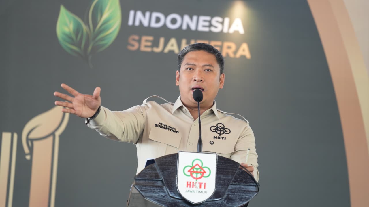 Wamentan Sudaryono Gerak Cepat Jawab Keluhan Petani, Pupuk hingga Harga Telur Langsung Diatensi